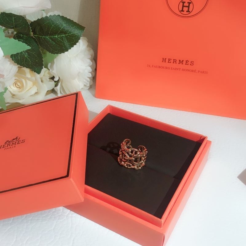 Hermes Rings